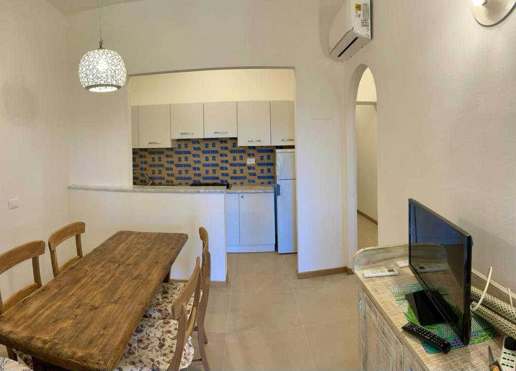 Residence Capobianco 포르토페라이오 외부 사진