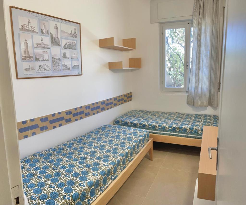 Residence Capobianco 포르토페라이오 외부 사진