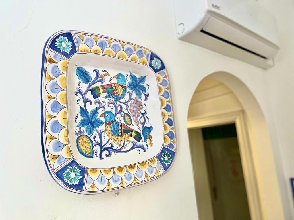 Residence Capobianco 포르토페라이오 외부 사진