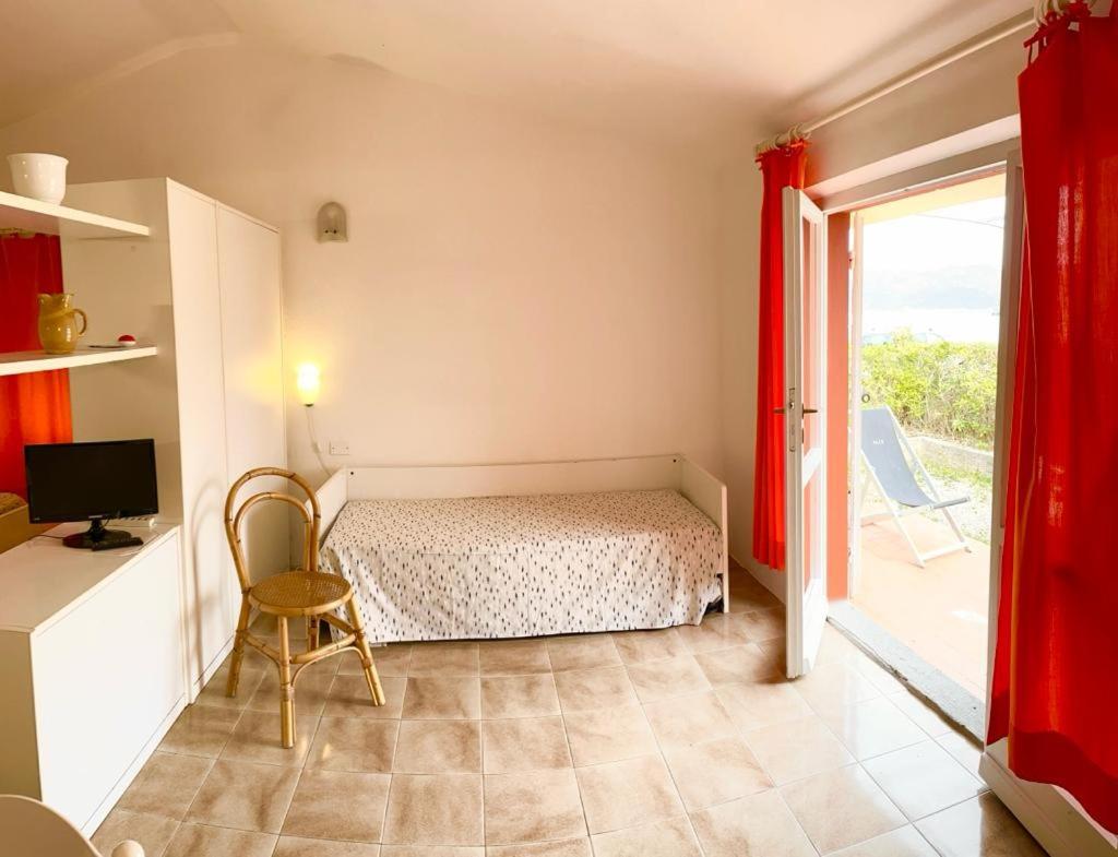 Residence Capobianco 포르토페라이오 외부 사진