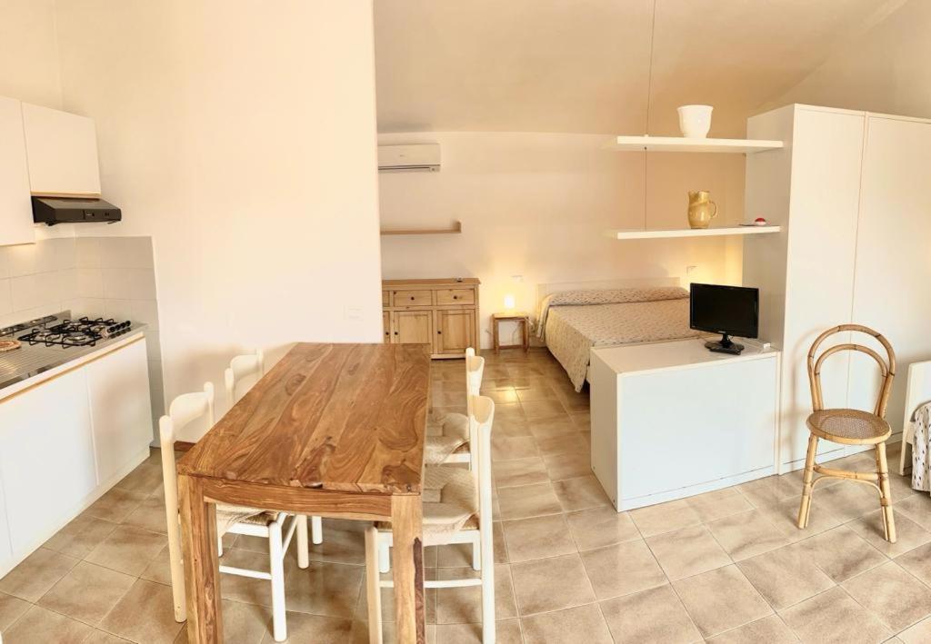 Residence Capobianco 포르토페라이오 외부 사진