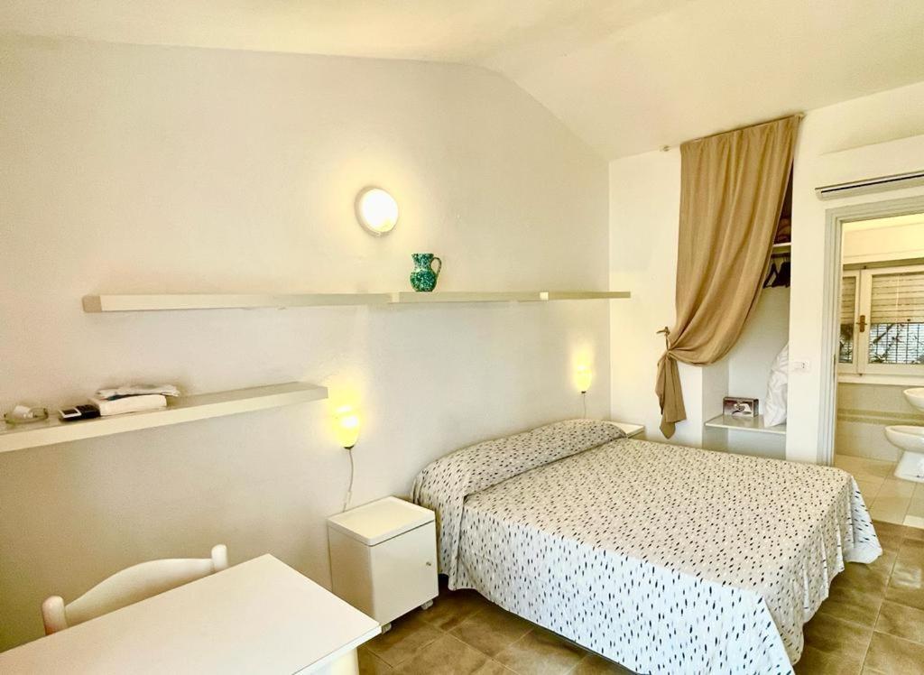 Residence Capobianco 포르토페라이오 외부 사진