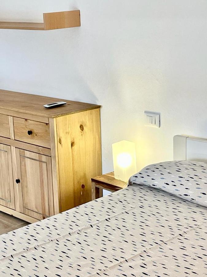 Residence Capobianco 포르토페라이오 외부 사진