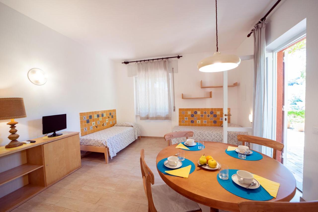 Residence Capobianco 포르토페라이오 외부 사진