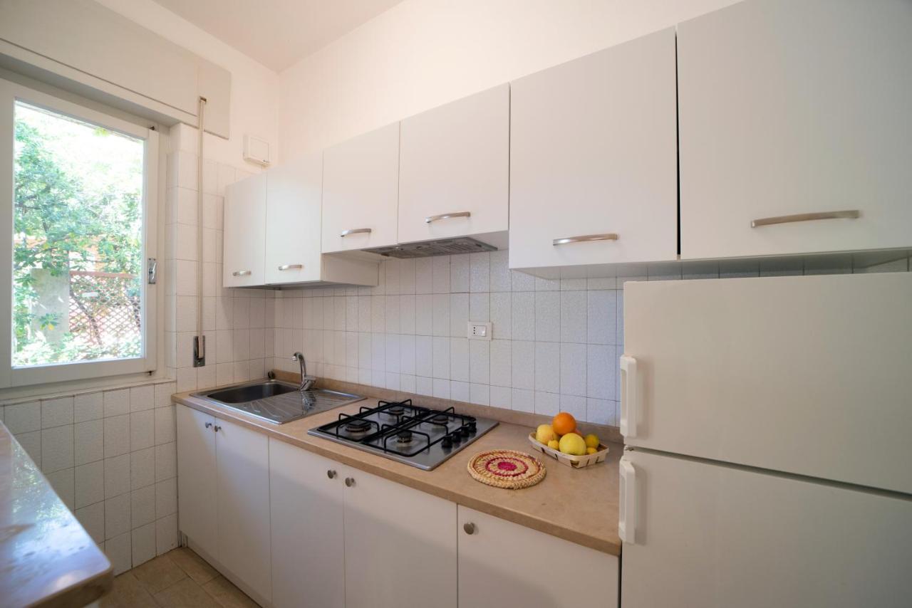 Residence Capobianco 포르토페라이오 외부 사진