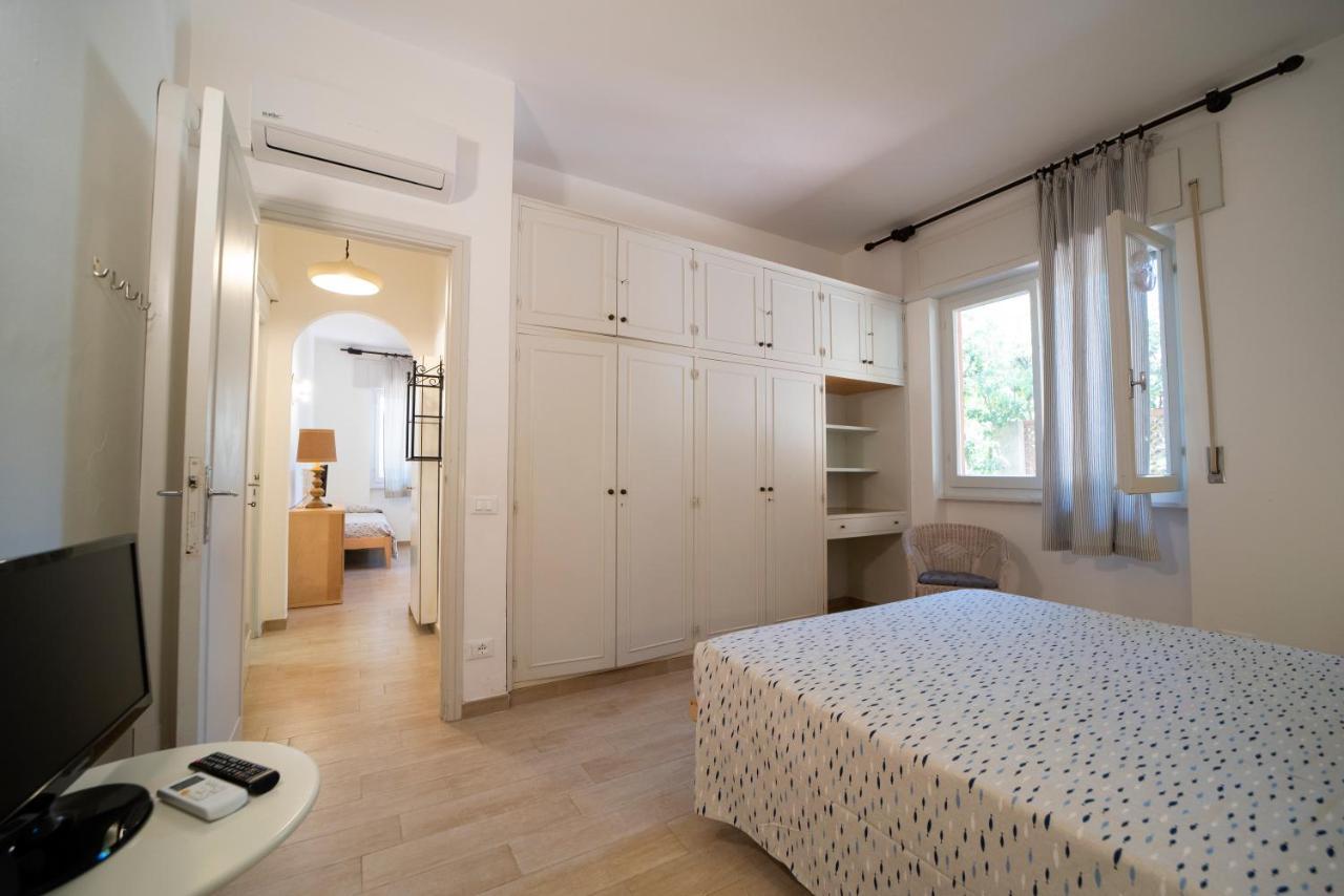 Residence Capobianco 포르토페라이오 외부 사진