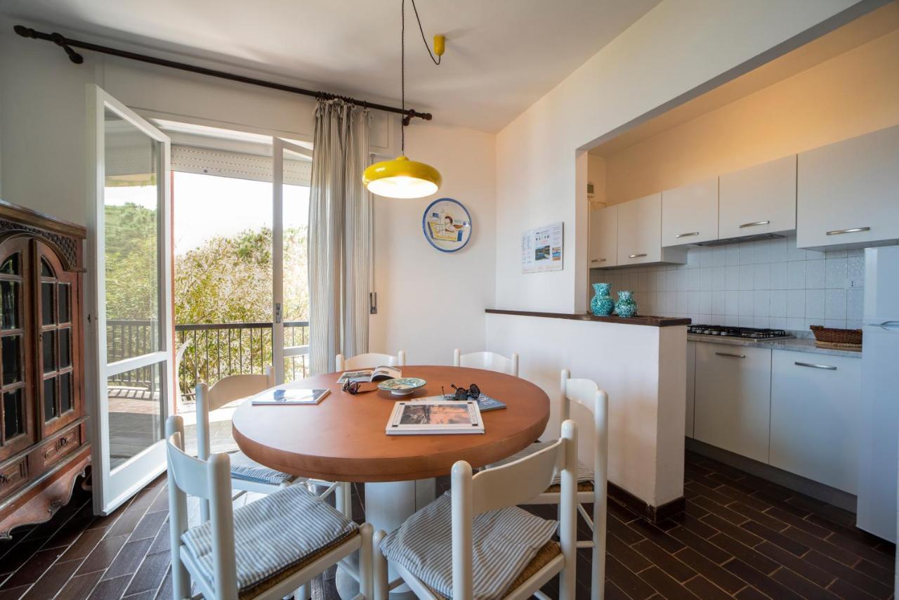 Residence Capobianco 포르토페라이오 외부 사진