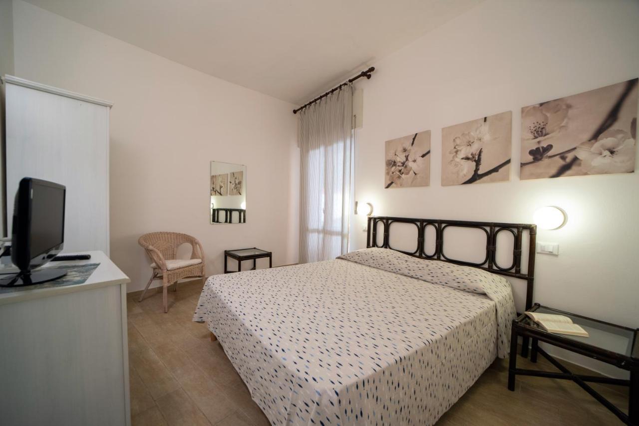 Residence Capobianco 포르토페라이오 외부 사진