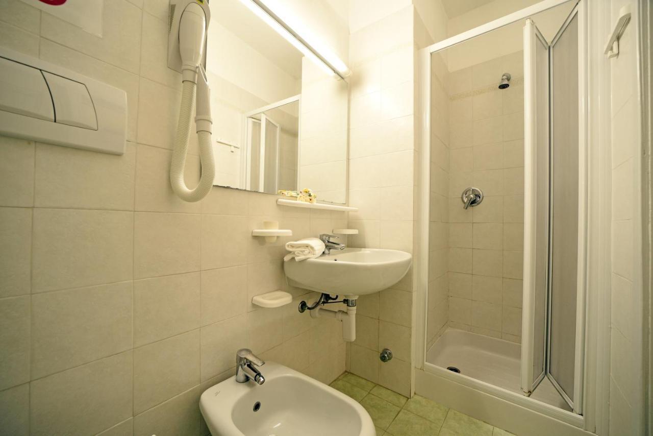 Residence Capobianco 포르토페라이오 외부 사진
