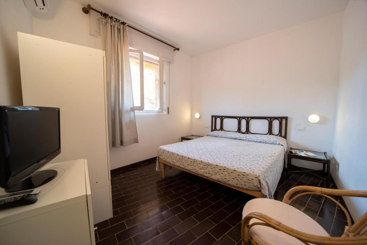 Residence Capobianco 포르토페라이오 외부 사진
