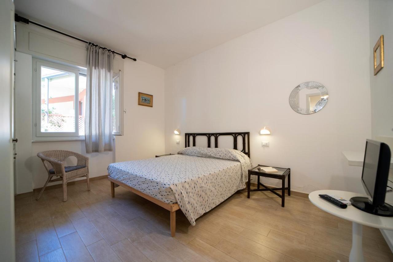 Residence Capobianco 포르토페라이오 외부 사진