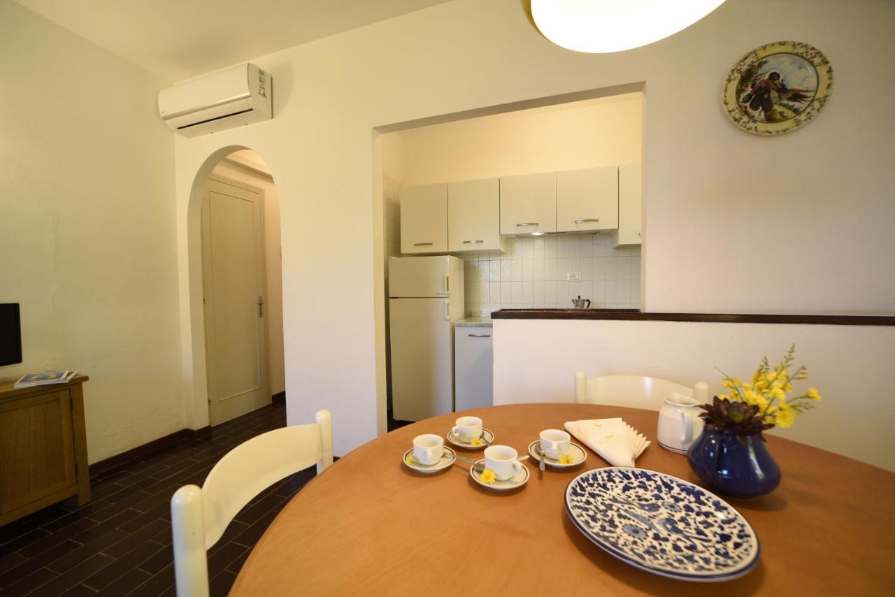 Residence Capobianco 포르토페라이오 외부 사진