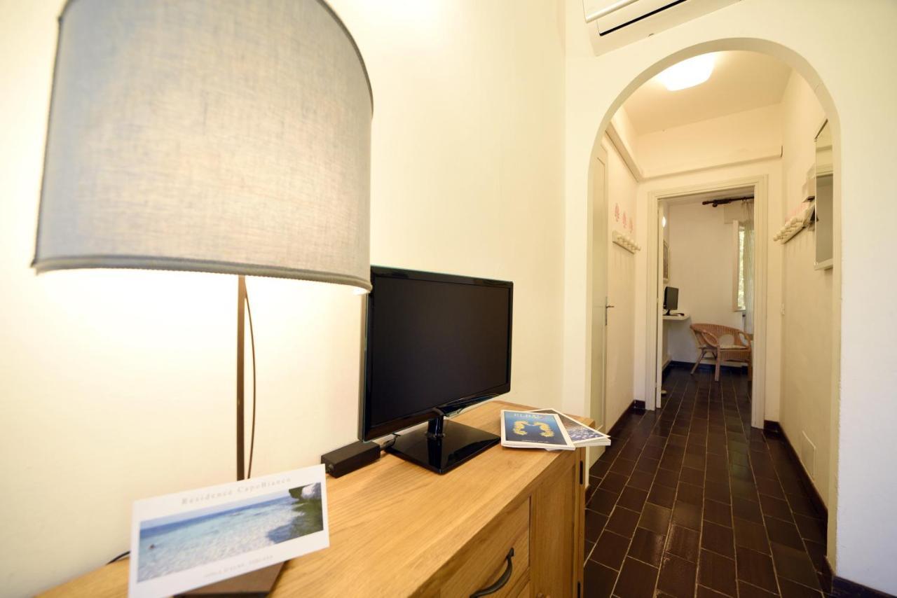 Residence Capobianco 포르토페라이오 외부 사진