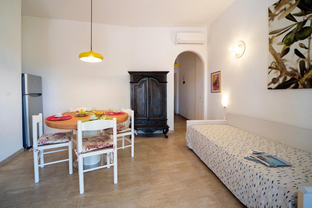 Residence Capobianco 포르토페라이오 외부 사진