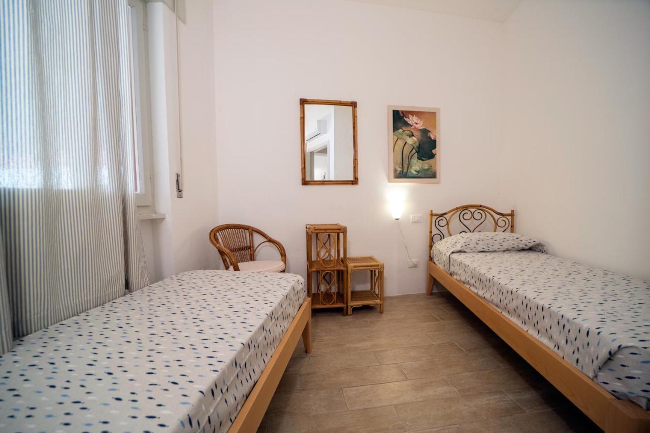 Residence Capobianco 포르토페라이오 외부 사진