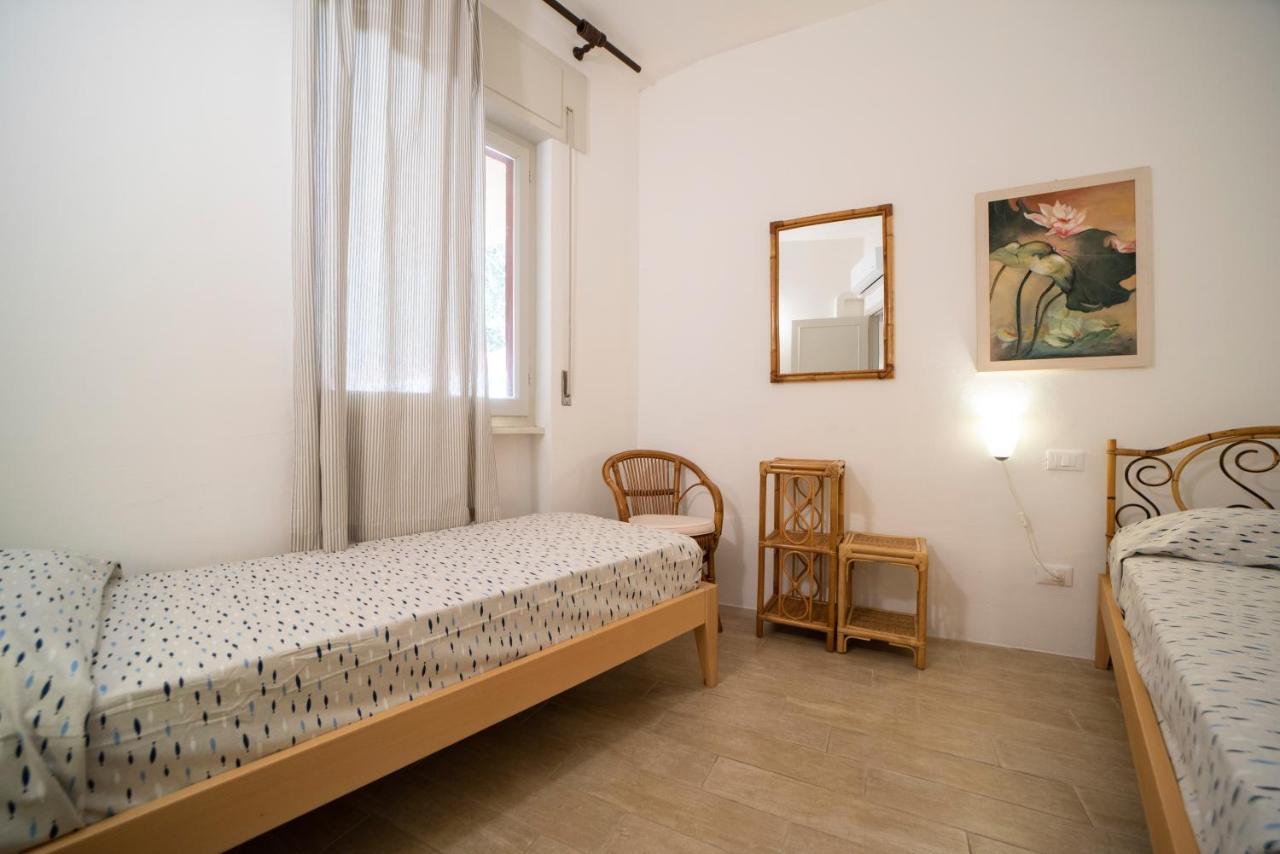 Residence Capobianco 포르토페라이오 외부 사진