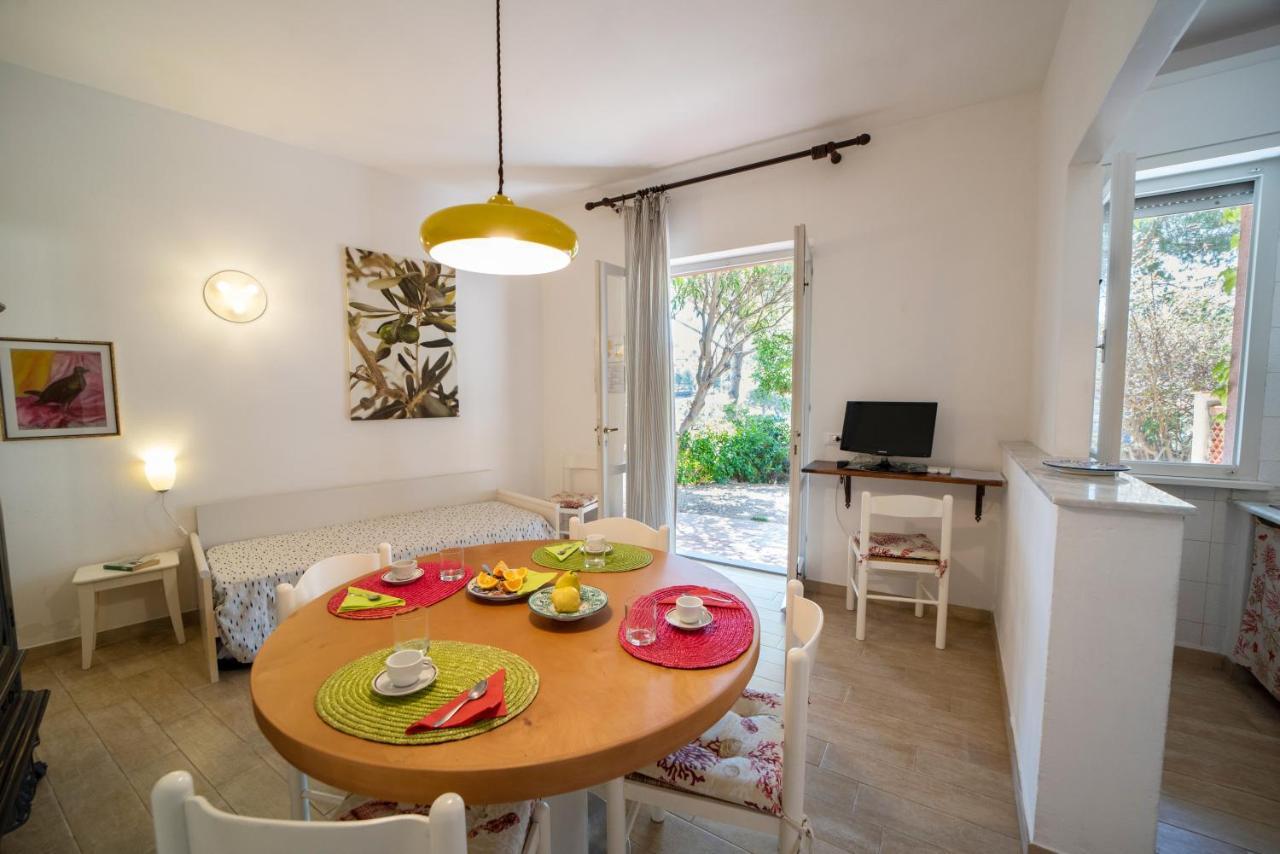 Residence Capobianco 포르토페라이오 외부 사진