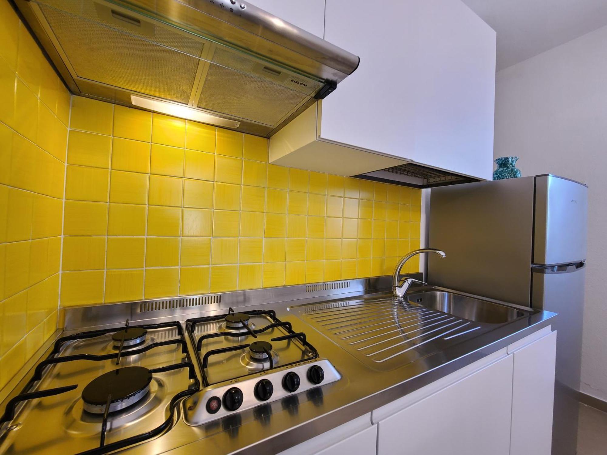Residence Capobianco 포르토페라이오 외부 사진