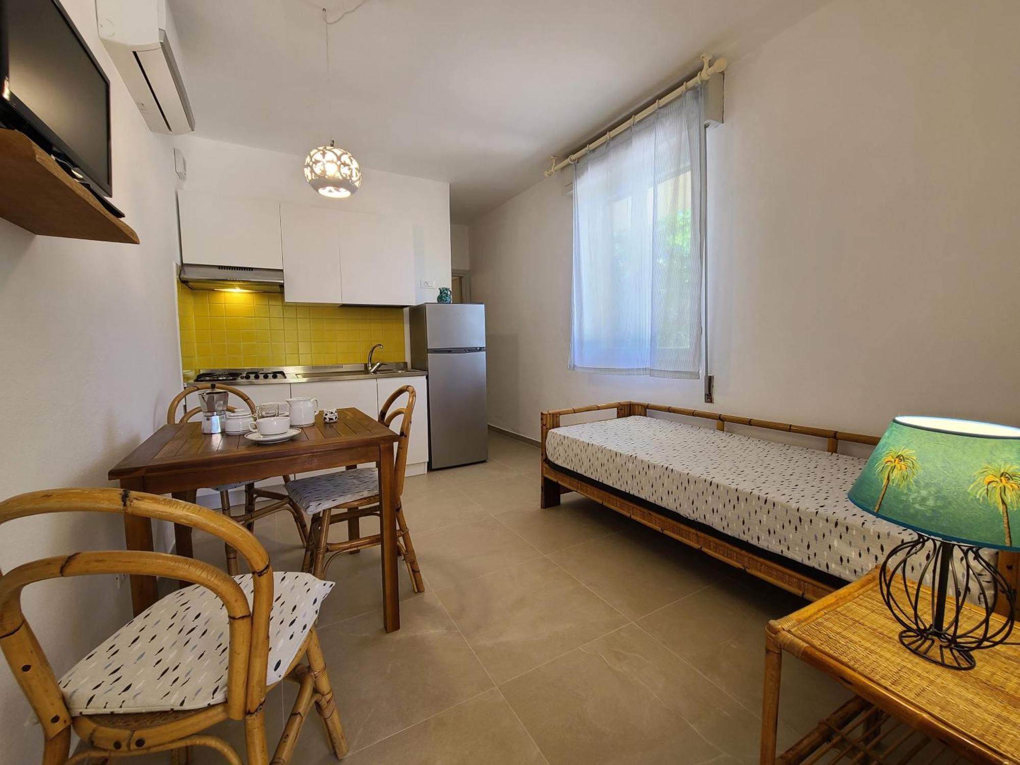 Residence Capobianco 포르토페라이오 외부 사진