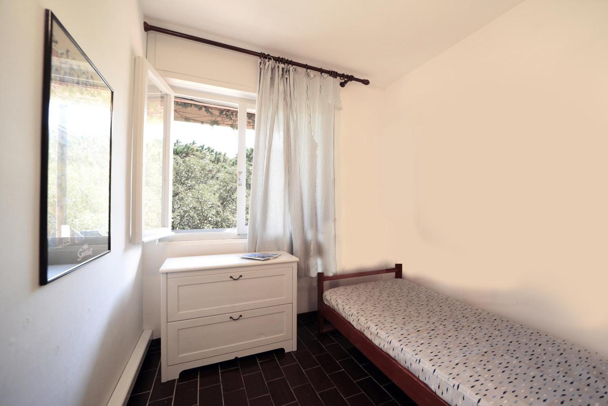 Residence Capobianco 포르토페라이오 외부 사진