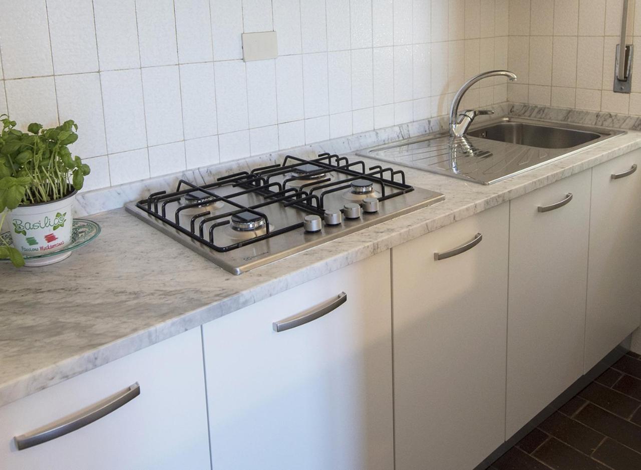 Residence Capobianco 포르토페라이오 외부 사진