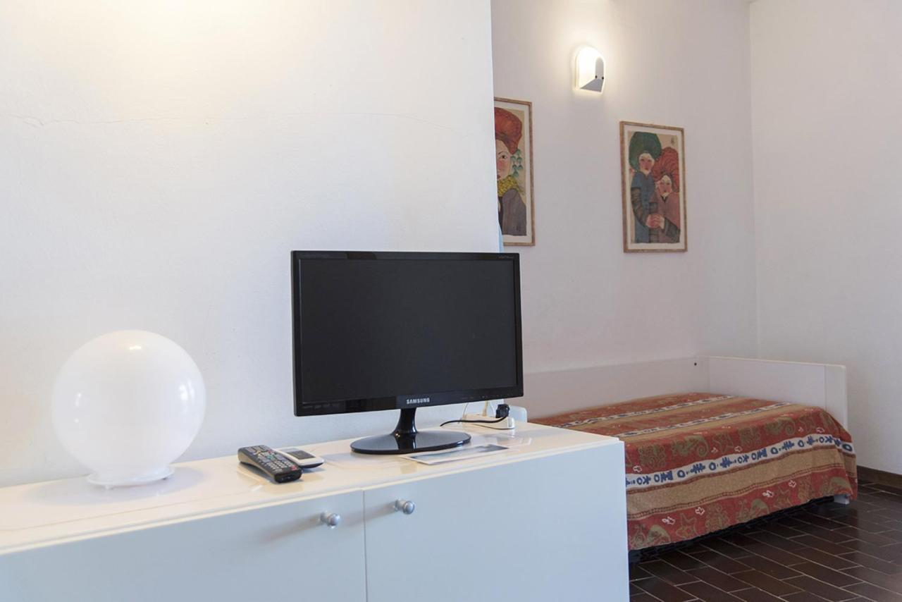 Residence Capobianco 포르토페라이오 외부 사진
