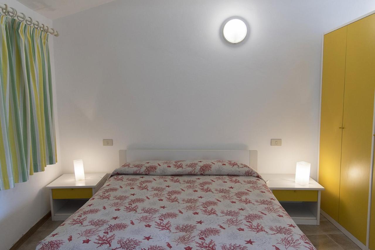 Residence Capobianco 포르토페라이오 외부 사진