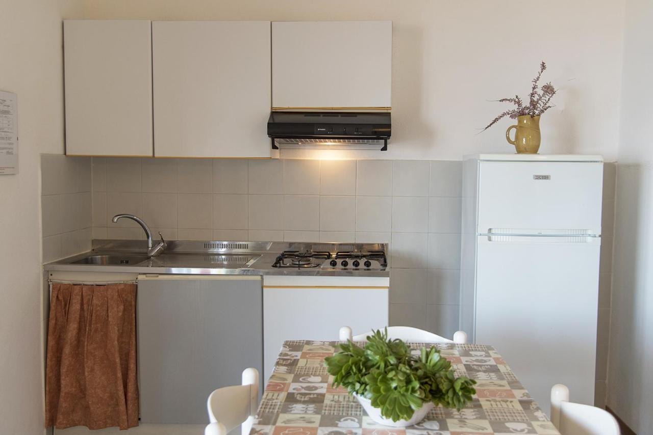Residence Capobianco 포르토페라이오 객실 사진