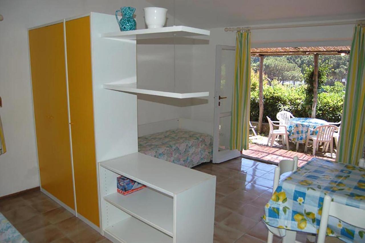 Residence Capobianco 포르토페라이오 외부 사진