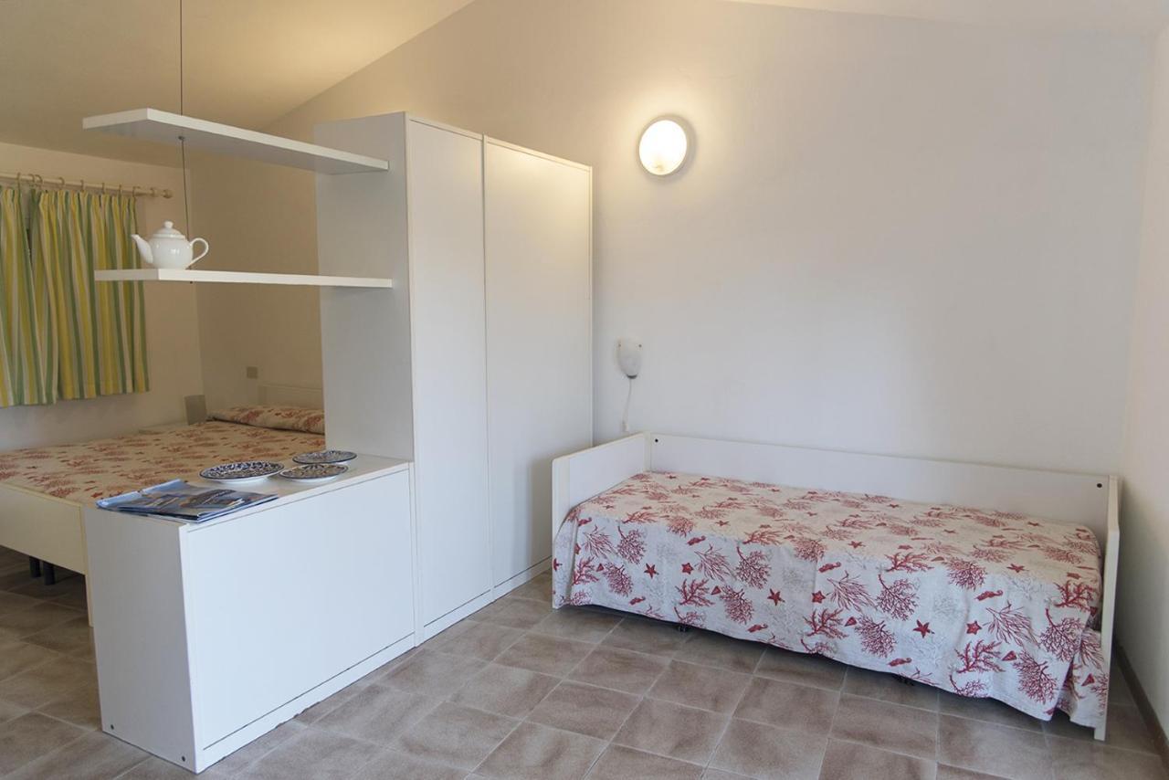 Residence Capobianco 포르토페라이오 외부 사진